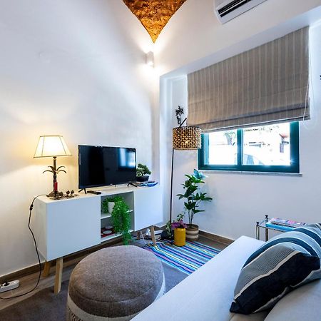 Apartament Casa Da Guida Olhão Zewnętrze zdjęcie