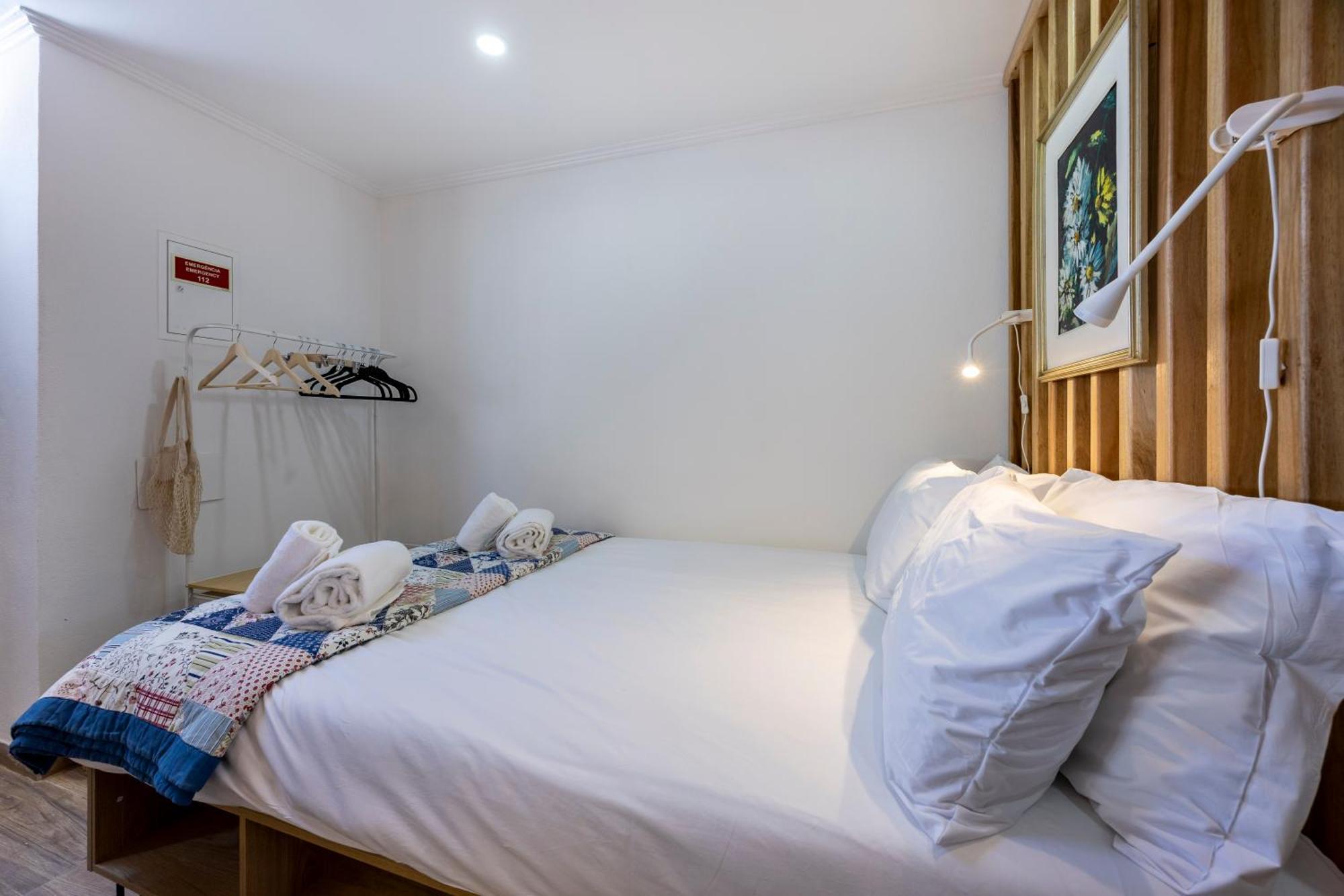 Apartament Casa Da Guida Olhão Zewnętrze zdjęcie