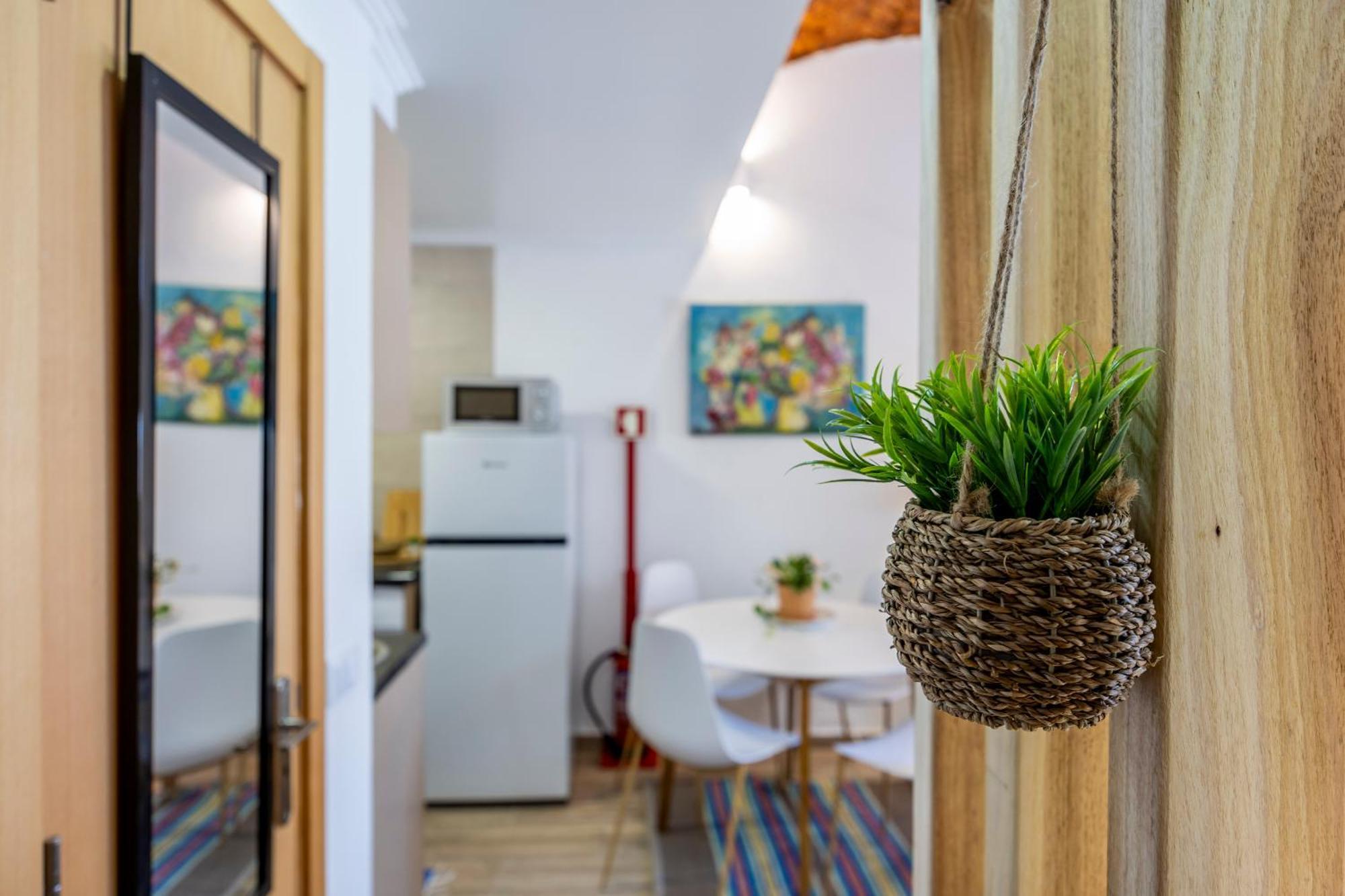 Apartament Casa Da Guida Olhão Zewnętrze zdjęcie