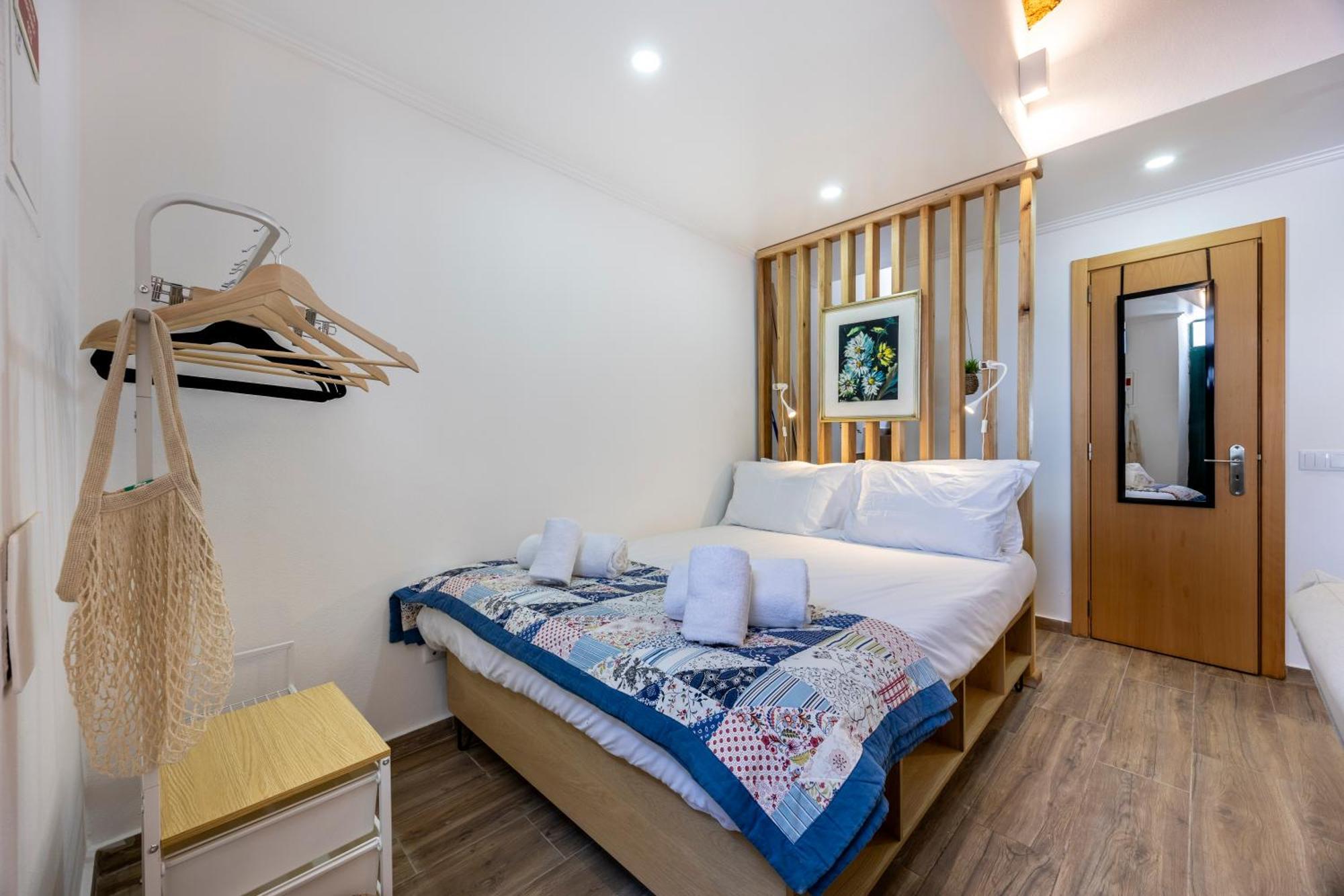 Apartament Casa Da Guida Olhão Zewnętrze zdjęcie