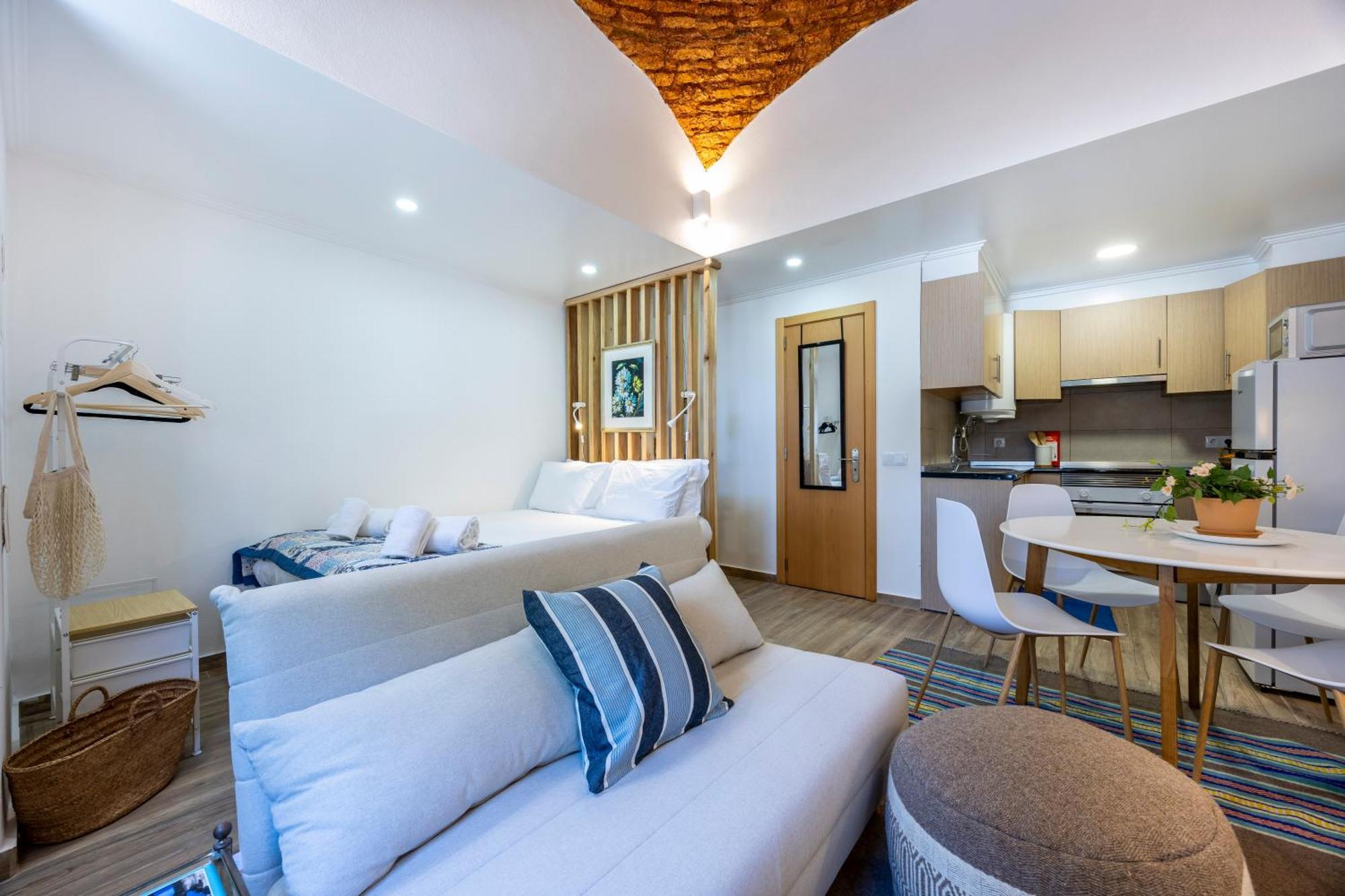 Apartament Casa Da Guida Olhão Zewnętrze zdjęcie