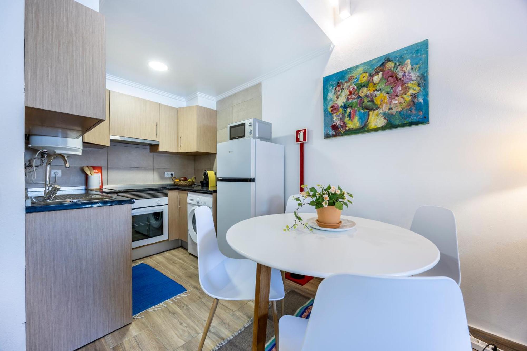 Apartament Casa Da Guida Olhão Zewnętrze zdjęcie