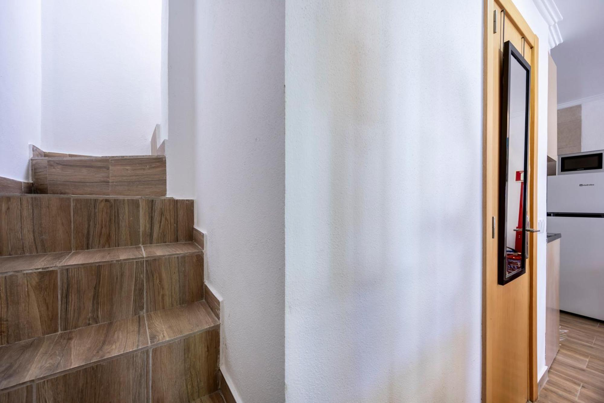 Apartament Casa Da Guida Olhão Zewnętrze zdjęcie