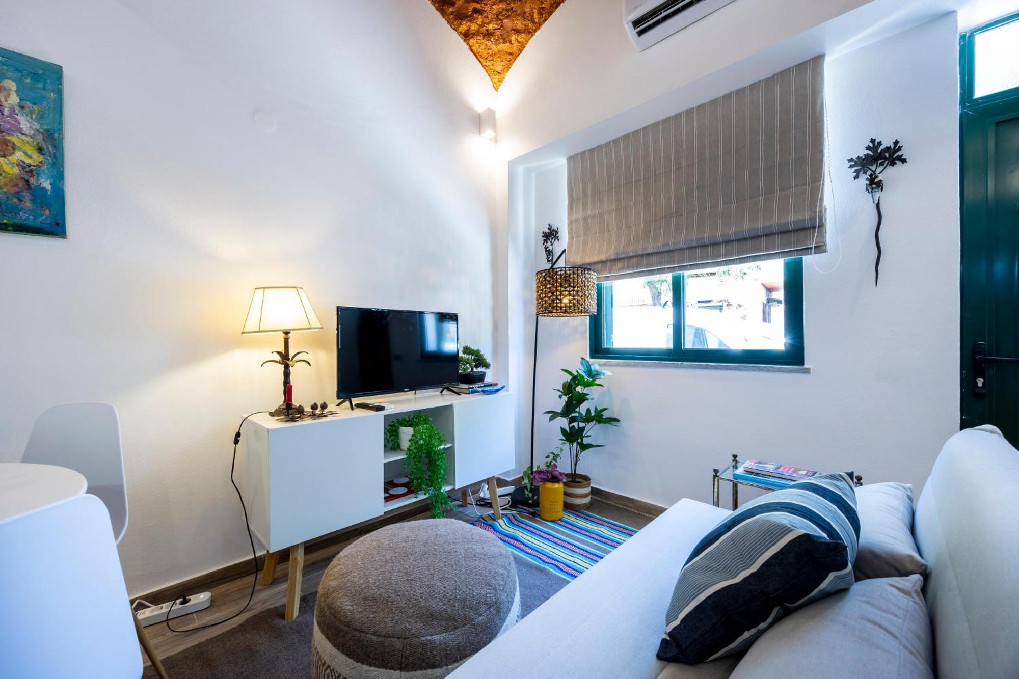 Apartament Casa Da Guida Olhão Zewnętrze zdjęcie
